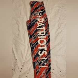 New England Patriots Leggings